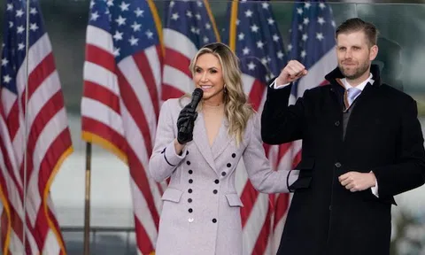 Bật mí về 2 người phụ nữ có thể "cản đường" trở lại của cựu Tổng thống Trump