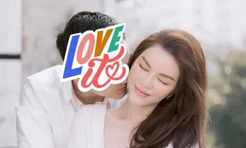 Lý Nhã Kỳ tình tứ bên trai lạ, Đàm Vĩnh Hưng lên tiếng chúc mừng