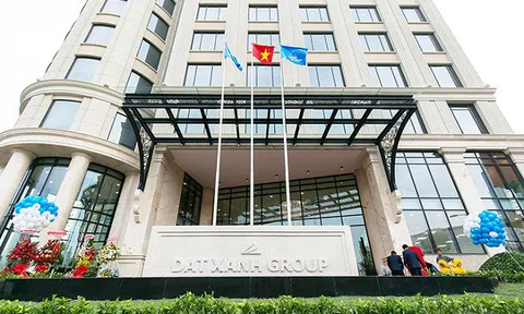 "Trái đắng" của Đất Xanh tại Công ty Dầu khí Nha Trang