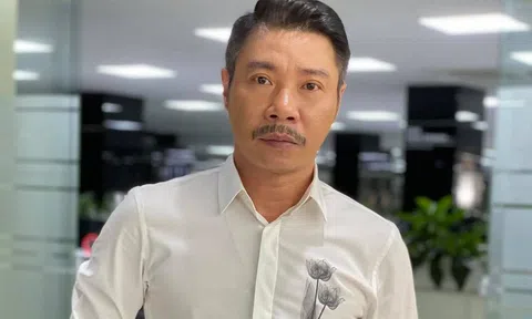 Lý do vợ trẻ đòi hủy kết bạn với nghệ sĩ Công Lý