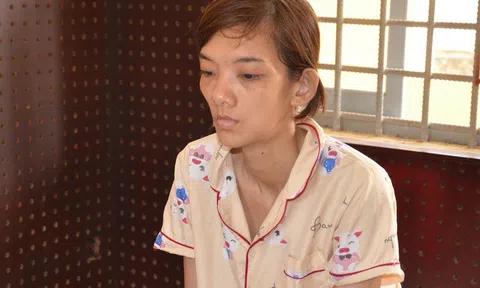 Lạnh người lời khai của bà mẹ trẻ nhẫn tâm sát hại con trai 3 tuổi