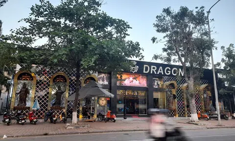 Bắt quả tang 44 thanh niên mở 'tiệc ma túy' để mừng sinh nhật