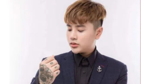 Đinh Duy Khánh - người đứng sau nhan sắc của các MC Việt