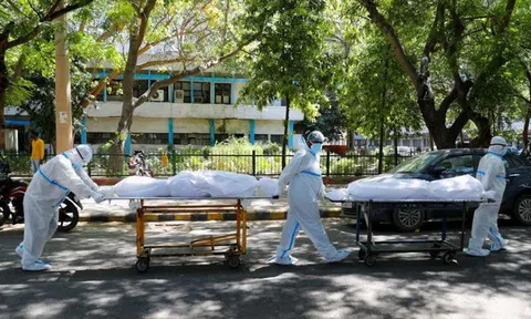 Ấn Độ nổi giận với Twitter, yêu cầu gỡ hàng chục bài đăng chỉ trích cách xử lý đại dịch Covid-19