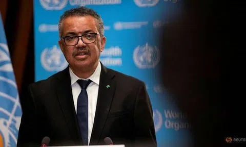 Tổng giám đốc WHO: Tình cảnh COVID-19 ở Ấn Độ quá thương tâm, nó vượt quá cả sự đau lòng