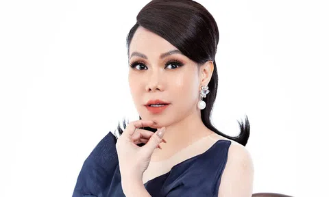 Trước tin đồn phẫu thuật thẩm mỹ, Việt Hương bức xúc lên tiếng