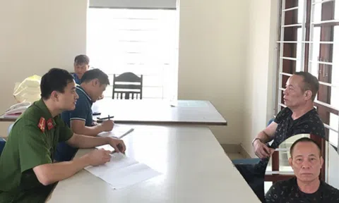 Vụ chủ biệt thự nổ súng bắn chết 2 người: Hung thủ có biểu hiện trầm cảm, luôn lo sợ có người thủ tiêu mình