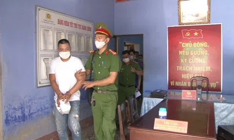 Khởi tố lái xe giao hàng ở Huế lạm dụng tín nhiệm chiếm đoạt hàng trăm triệu đồng
