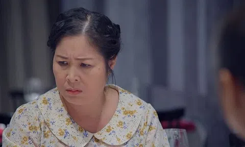 Trước lùm xùm mỉa mai vợ đại gia Dũng "lò vôi", NSND Hồng Vân chính thức lên tiếng
