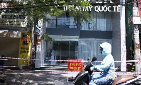 Bí thư Đà Nẵng: Sẽ khởi tố vụ án để lây nhiễm dịch ở thẩm mỹ viện Amida