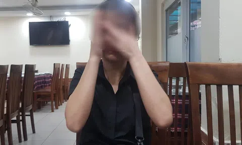 Khởi tố, bắt tạm giam người cha hiếp dâm con gái ruột nhiều lần