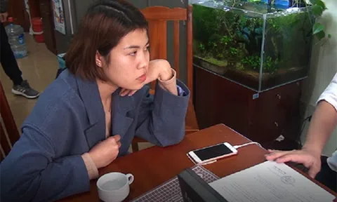 Bộ Công an triệt phá đường dây mua bán hàng tỷ dữ liệu cá nhân