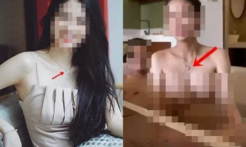 An ninh mạng vào cuộc tìm người phát tán video "nóng" của nữ diễn viên "Về nhà đi con"
