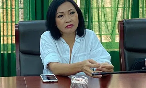 Ca sĩ Phương Thanh: "Khán giả nên thanh lọc nghệ sĩ chúng tôi"