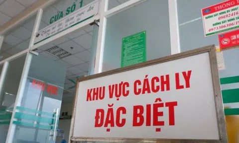 Trưa 2/6: Thêm 48 ca mắc COVID-19 trong nước tại 3 địa phương, Việt Nam có 7.675 bệnh nhân