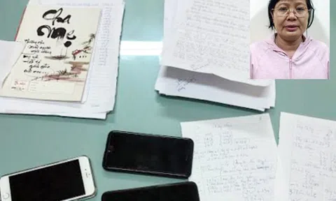 Thủ đoạn tinh vi của nữ quái dựng màn kịch được thừa kế trăm tỷ để lừa đảo