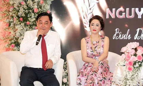 Bà Nguyễn Phương Hằng thừa nhận mất mát quá nhiều kể từ khi cuộc chiến pháp lý với ông Võ Hoàng Yên nổ ra