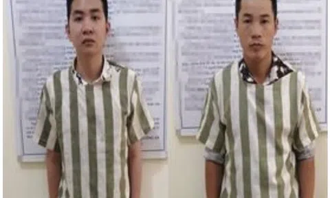 Gã trai dùng clip "nóng" ép người yêu cũ thực hiện "hợp đồng tình dục"