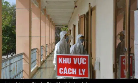 TP.HCM lập thêm 2 khu cách ly mới