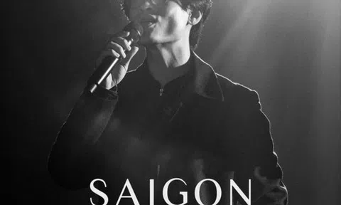 Hà Anh Tuấn ủng hộ 25 tấn gạo cho các bếp ăn từ thiện ở TP.HCM