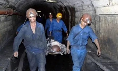 Quảng Ninh: Một công nhân ngành than bị điện giật tử vong