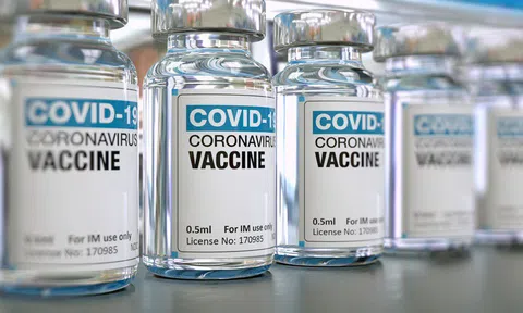 3 quan niệm sai lầm về vaccine Covid-19 của AstraZeneca