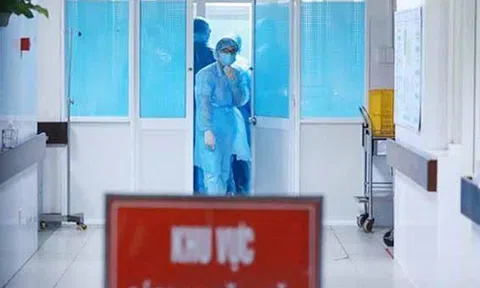 Sáng 17/6: Thêm 159 ca mắc COVID-19, riêng TP.HCM là 45 trường hợp