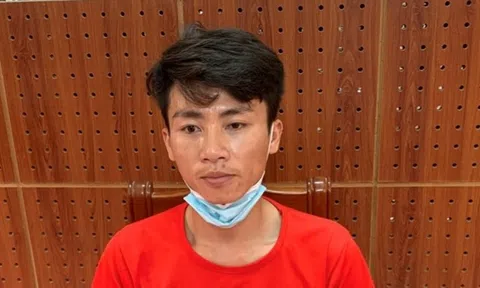 Thanh niên gửi đạn, đe dọa giết cả nhà hàng xóm vì tranh chấp đất đai