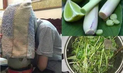 Cẩn trọng cảm mạo phong hàn trong mùa nóng