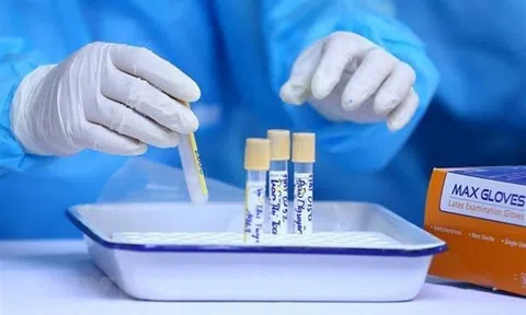 Hưng Yên: Phát hiện hai ca dương tính SARS-CoV-2, trong đó một ca là nam tài xế xe Bắc - Nam