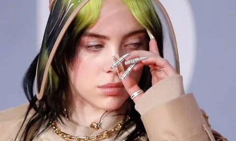Billie Eilish xin lỗi vì xúc phạm người châu Á