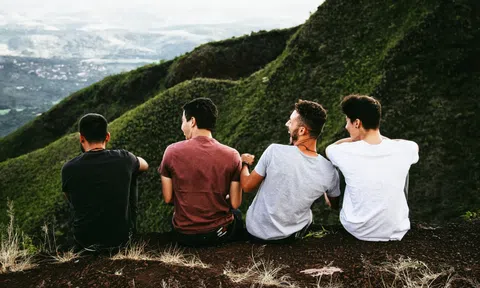 Những điểm tốt cần có ở một người bạn