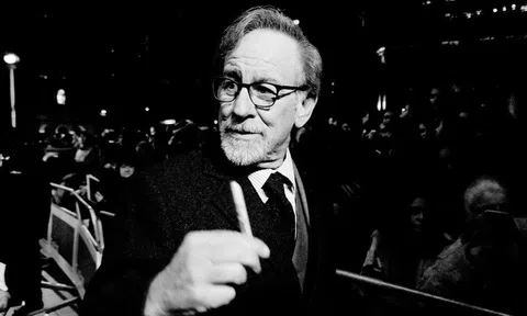 Steven Spielberg hợp tác với "gã khổng lồ" Netflix