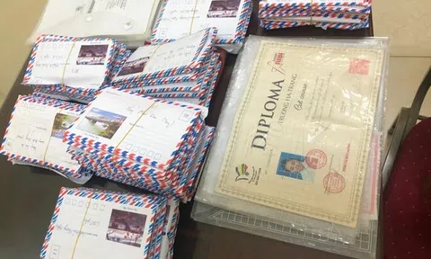 Triệt phá ổ tín dụng đen cho 7.300 người vay tiền với lãi suất "cắt cổ" 180%/năm