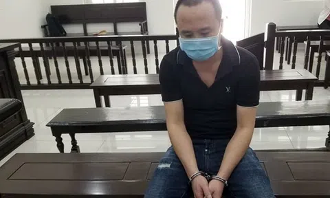 Tài xế ‘xe điên’ gây tai nạn liên hoàn trên phố Hà Nội làm 3 người chết nhận án 9 năm tù