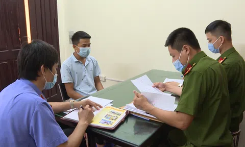 Thủ đoạn tinh vi của nhóm người dụ chơi xổ số miền Bắc trực tuyến, chiếm đoạt tiền tỷ