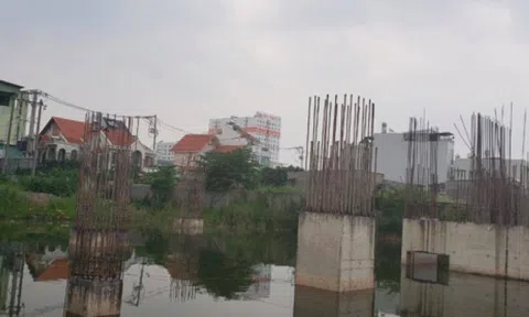 TP. HCM: Khởi tố vụ án lừa đảo chiếm đoạt tài sản liên quan đến Công ty Vạn Hưng Phát và Công ty Golden M&A