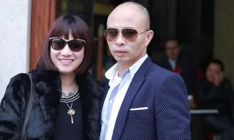 Truy tố vợ chồng Đường 'Nhuệ' và đồng phạm trong vụ án ăn chặn tiền hỏa táng gần 2,5 tỷ đồng