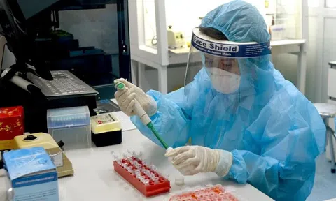 Hưng Yên ghi nhận số ca mắc kỷ lục với 20 ca trong một ngày