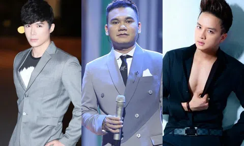 Đại diện Khắc Việt xác nhận đã bán độc quyền 2 ca khúc cho Nathan Lee