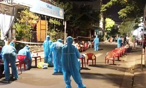 Chủ phòng khám nha khoa dương tính SARS-CoV-2, Đà Nẵng thông báo khẩn tìm người liên quan