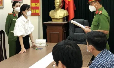 Vụ nâng khống thiết bị y tế ở Hà Tĩnh: Khởi tố thêm 3 bị can