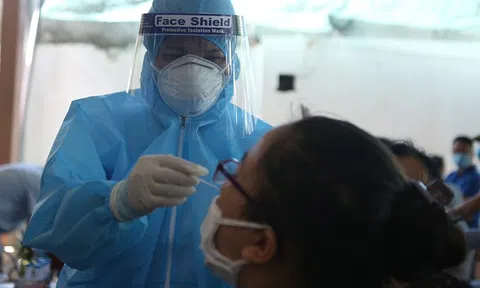 Nghệ An: Bệnh nhân đầu tiên tử vong do COVID-19