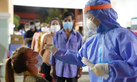 TP.HCM: Điều tra dịch tễ 54 ca mắc COVID-19 mới chưa rõ nguồn lây