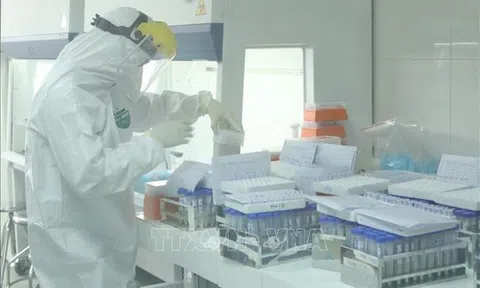 Hà Nội thêm 8 ca dương tính mới liên quan các ca bệnh ở Mỹ Đức, Đông Anh