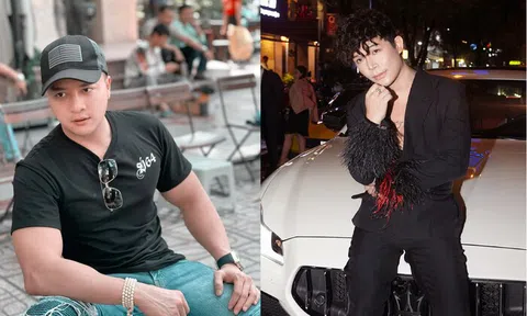 Bị hỏi chuyện Cao Thái Sơn 'ép giá' Khắc Việt, Duy Mạnh mỉa mai và gay gắt: 'Có tử tế gì đâu'