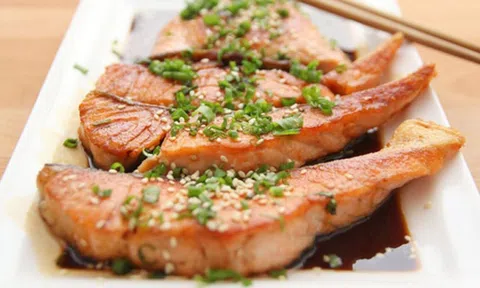Cho trẻ ăn gì để tăng cường trí nhớ và đạt kết quả thi cao