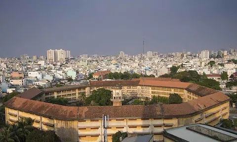 Công an TP.HCM thông tin vụ phạm nhân gây rối tại trại tạm giam Chí Hòa