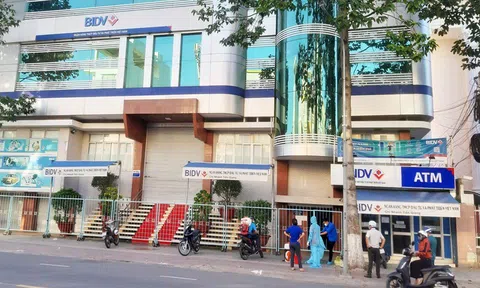 Tiền Giang: Khởi tố vụ án làm lây lan dịch bệnh COVID-19 tại TP Mỹ Tho