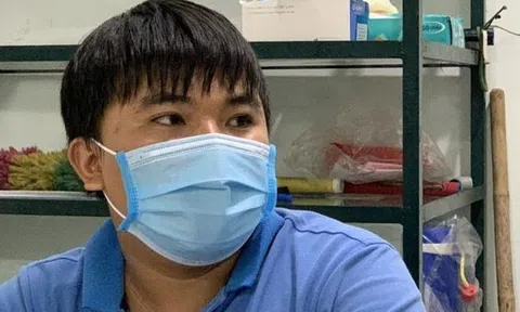 Tạm giam cựu nhân viên xâm nhập phần mềm công ty giao hàng, chiếm đoạt gần một tỷ